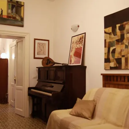 Lisella Bed and breakfast