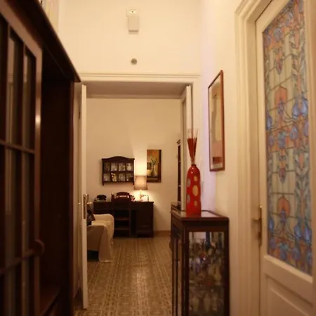 Lisella 3* Roma