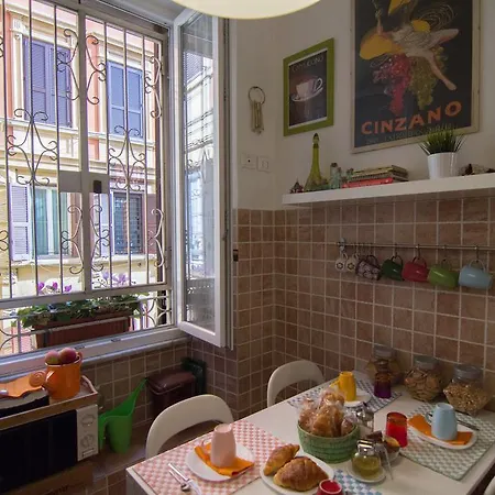 Bed and breakfast Lisella