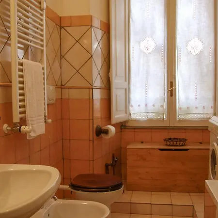Lisella Bed and breakfast 3*