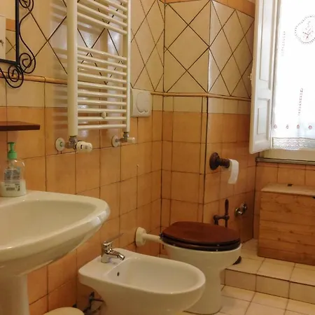 Bed and breakfast Lisella