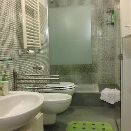 Lisella 3* Roma