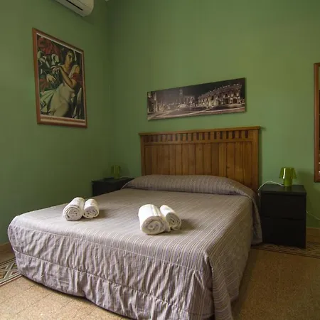 Bed and breakfast Lisella
