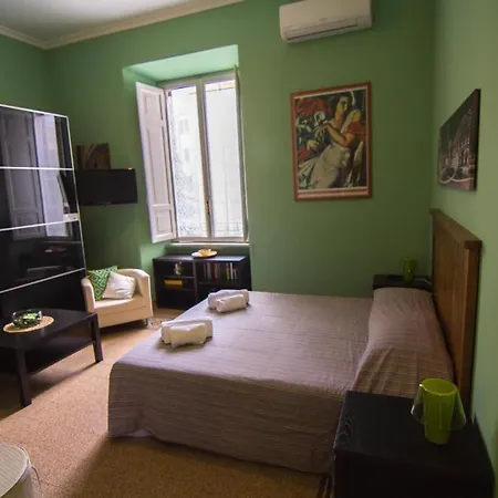 Lisella Bed and breakfast Roma