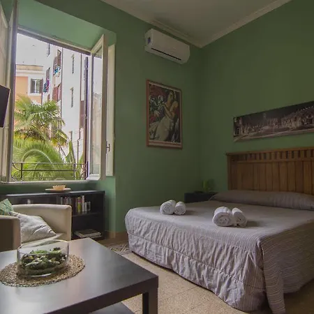 Lisella Bed and breakfast 3*