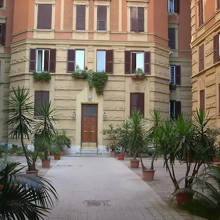 Lisella 3* Roma