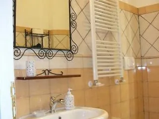 Lisella Bed and breakfast Roma