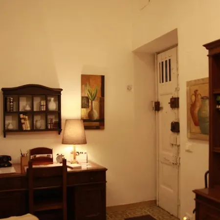 Bed & Breakfast Lisella Rome
