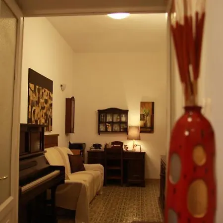 Bed & Breakfast Lisella