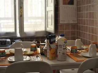 Frühstückspension Lisella